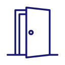 Ouverture de porte à Ancenis-Saint-Géréon
