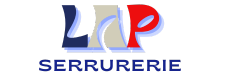Serrurier Ancenis-Saint-Géréon Logo